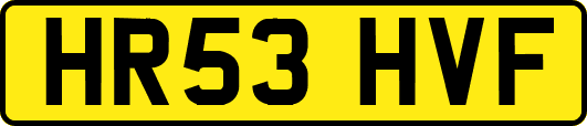 HR53HVF