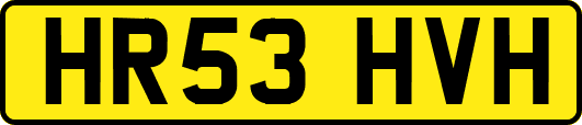 HR53HVH