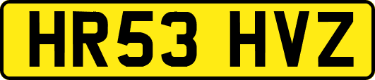 HR53HVZ
