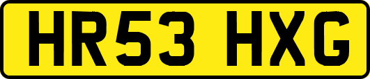 HR53HXG