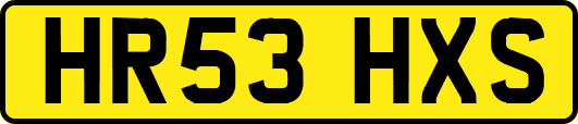 HR53HXS