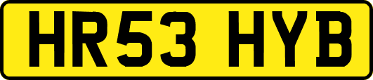 HR53HYB
