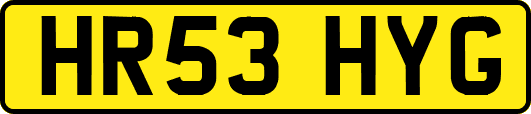 HR53HYG