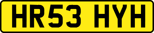 HR53HYH
