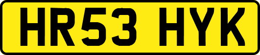 HR53HYK