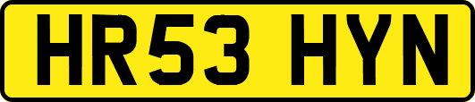 HR53HYN