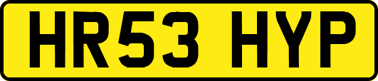 HR53HYP