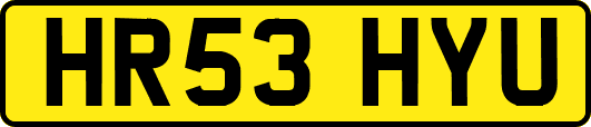 HR53HYU
