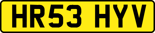 HR53HYV