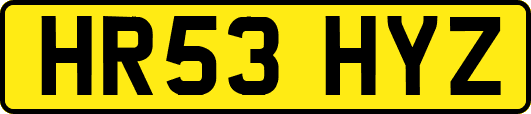 HR53HYZ