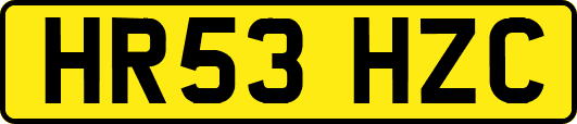 HR53HZC