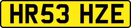 HR53HZE