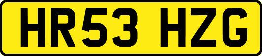 HR53HZG