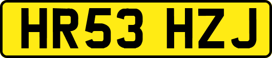 HR53HZJ
