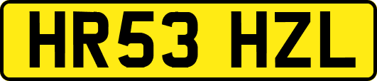 HR53HZL