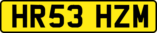HR53HZM