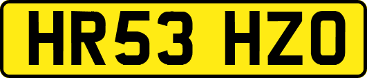 HR53HZO