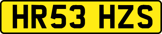 HR53HZS