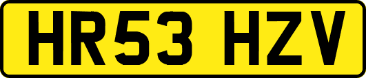 HR53HZV