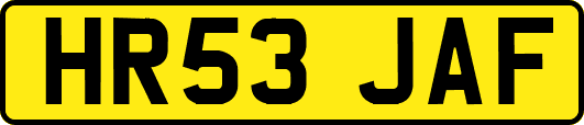 HR53JAF