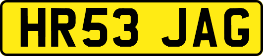 HR53JAG