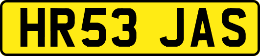 HR53JAS