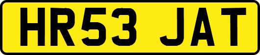 HR53JAT