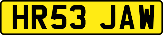 HR53JAW