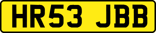 HR53JBB