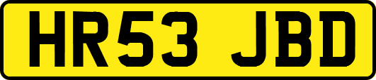 HR53JBD