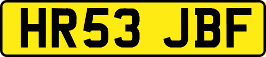 HR53JBF