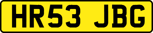 HR53JBG