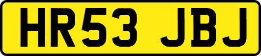 HR53JBJ