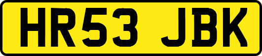 HR53JBK