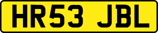 HR53JBL