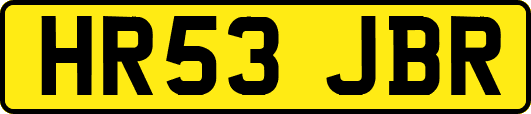 HR53JBR