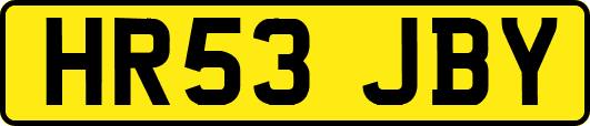 HR53JBY