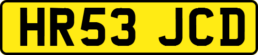 HR53JCD