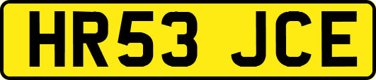 HR53JCE