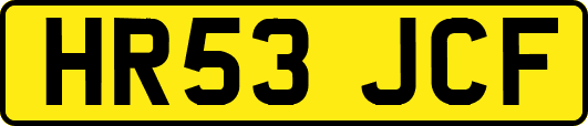 HR53JCF