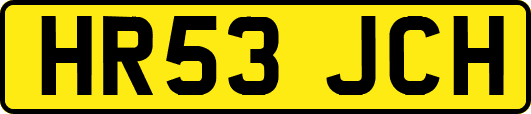 HR53JCH