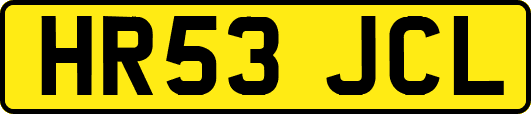 HR53JCL