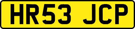 HR53JCP
