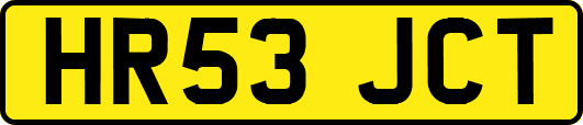 HR53JCT
