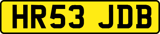 HR53JDB