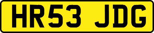 HR53JDG