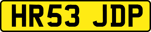 HR53JDP