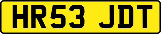 HR53JDT