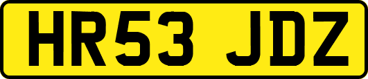HR53JDZ