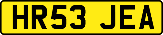 HR53JEA